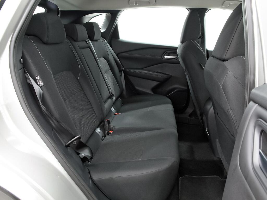 Nissan Qashqai DIG-T 103kW (140CV) mHEV 4x2 Acenta 8