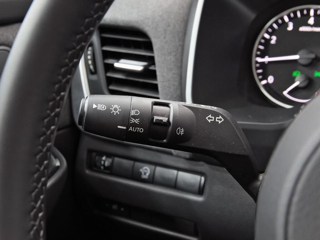 Nissan Qashqai DIG-T 103kW (140CV) mHEV 4x2 Acenta 14