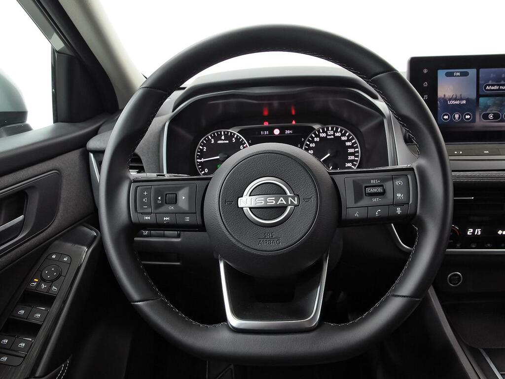 Nissan Qashqai DIG-T 103kW (140CV) mHEV 4x2 Acenta 27
