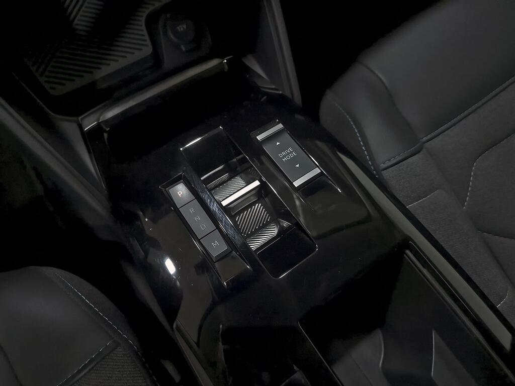 Citroën C4 PureTech 130 S&S EAT8 Feel Pack 28