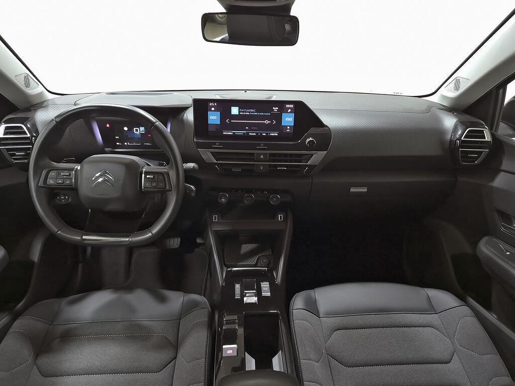 Citroën C4 PureTech 130 S&S EAT8 Feel Pack 7