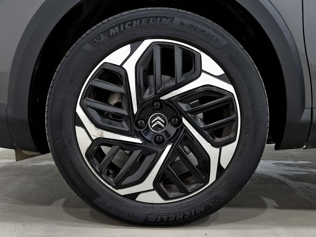 Citroën C4 PureTech 130 S&S EAT8 Feel Pack 11