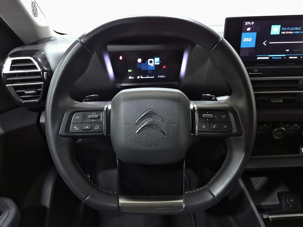 Citroën C4 PureTech 130 S&S EAT8 Feel Pack 18