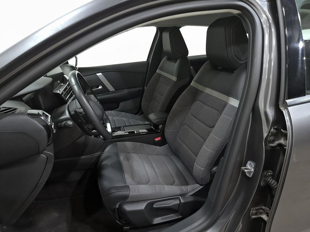 Citroën C4 PureTech 130 S&S EAT8 Feel Pack 8