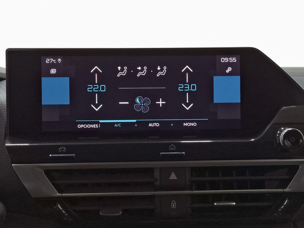 Citroën C4 PureTech 130 S&S EAT8 Feel Pack 22