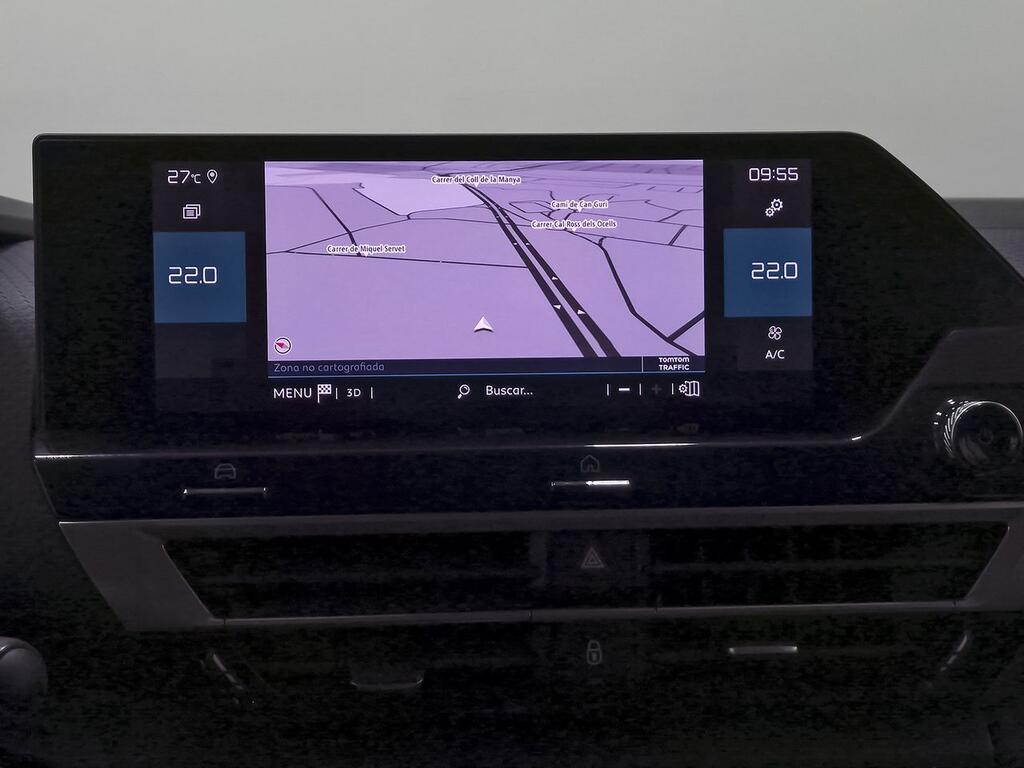 Citroën C4 PureTech 130 S&S EAT8 Feel Pack 21