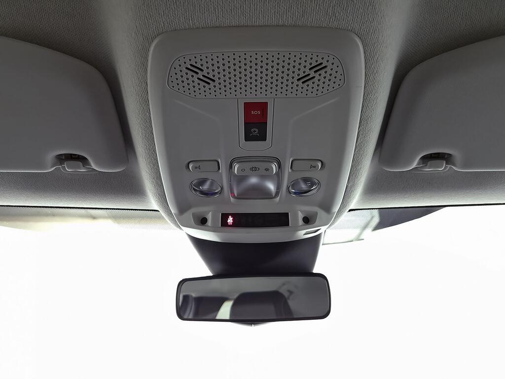 Citroën C4 PureTech 130 S&S EAT8 Feel Pack 31