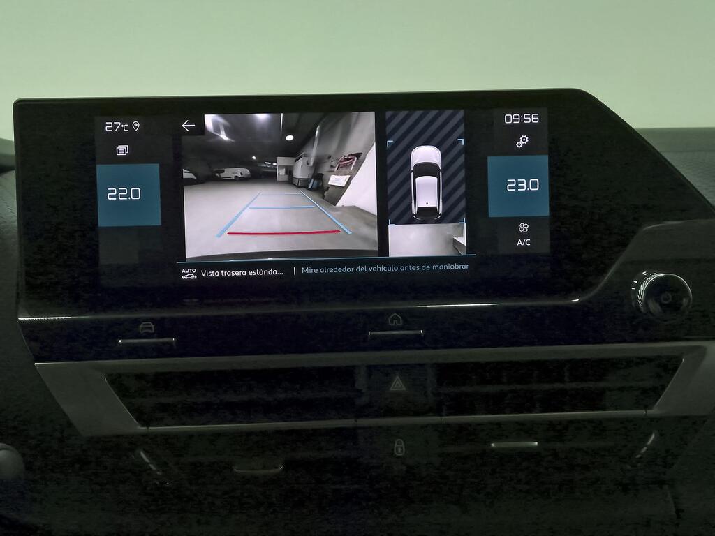 Citroën C4 PureTech 130 S&S EAT8 Feel Pack 24