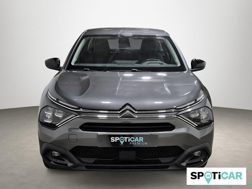 Citroën C4 PureTech 130 S&S EAT8 Feel Pack 5
