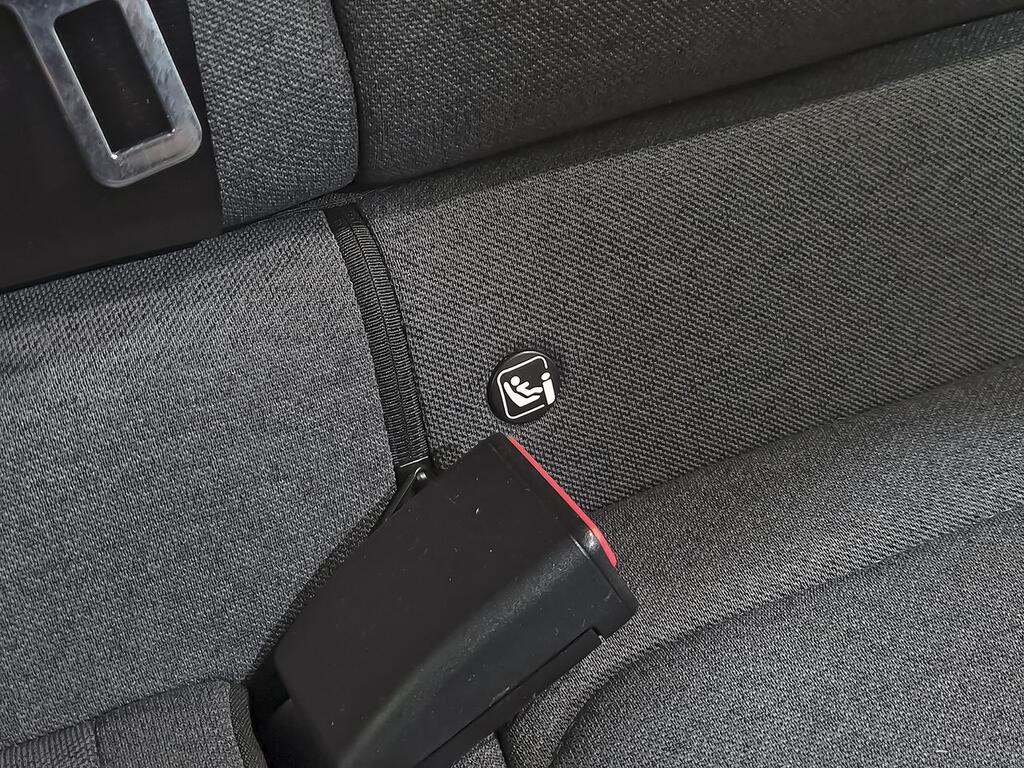 Citroën C4 PureTech 130 S&S EAT8 Feel Pack 32