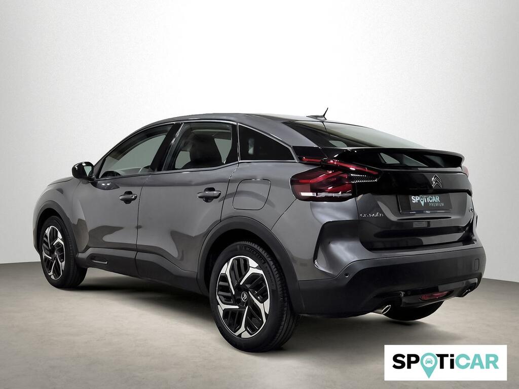Citroën C4 PureTech 130 S&S EAT8 Feel Pack 2