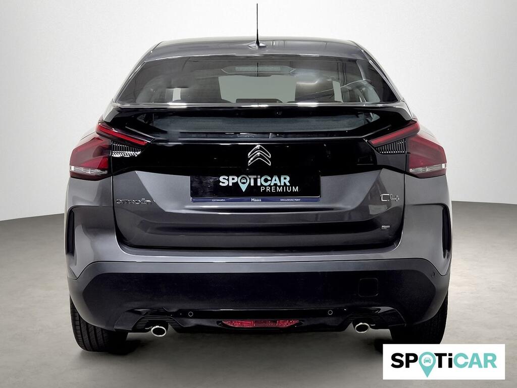 Citroën C4 PureTech 130 S&S EAT8 Feel Pack 6
