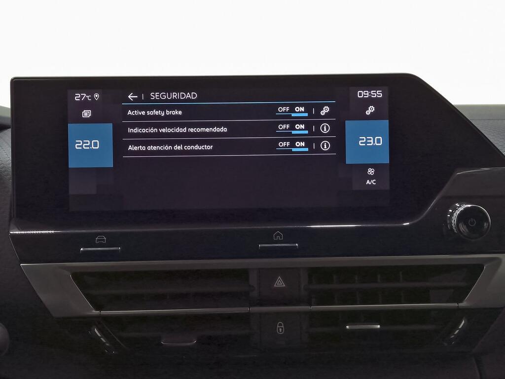 Citroën C4 PureTech 130 S&S EAT8 Feel Pack 23