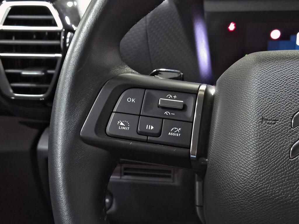 Citroën C4 PureTech 130 S&S EAT8 Feel Pack 16