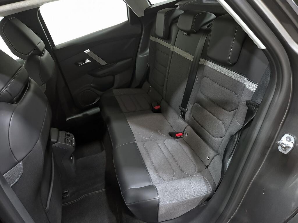 Citroën C4 PureTech 130 S&S EAT8 Feel Pack 9