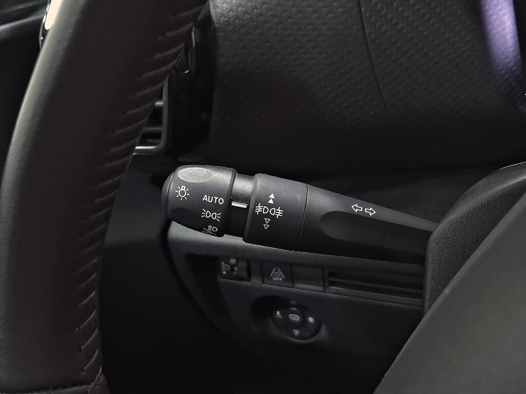 Citroën C4 PureTech 130 S&S EAT8 Feel Pack 14