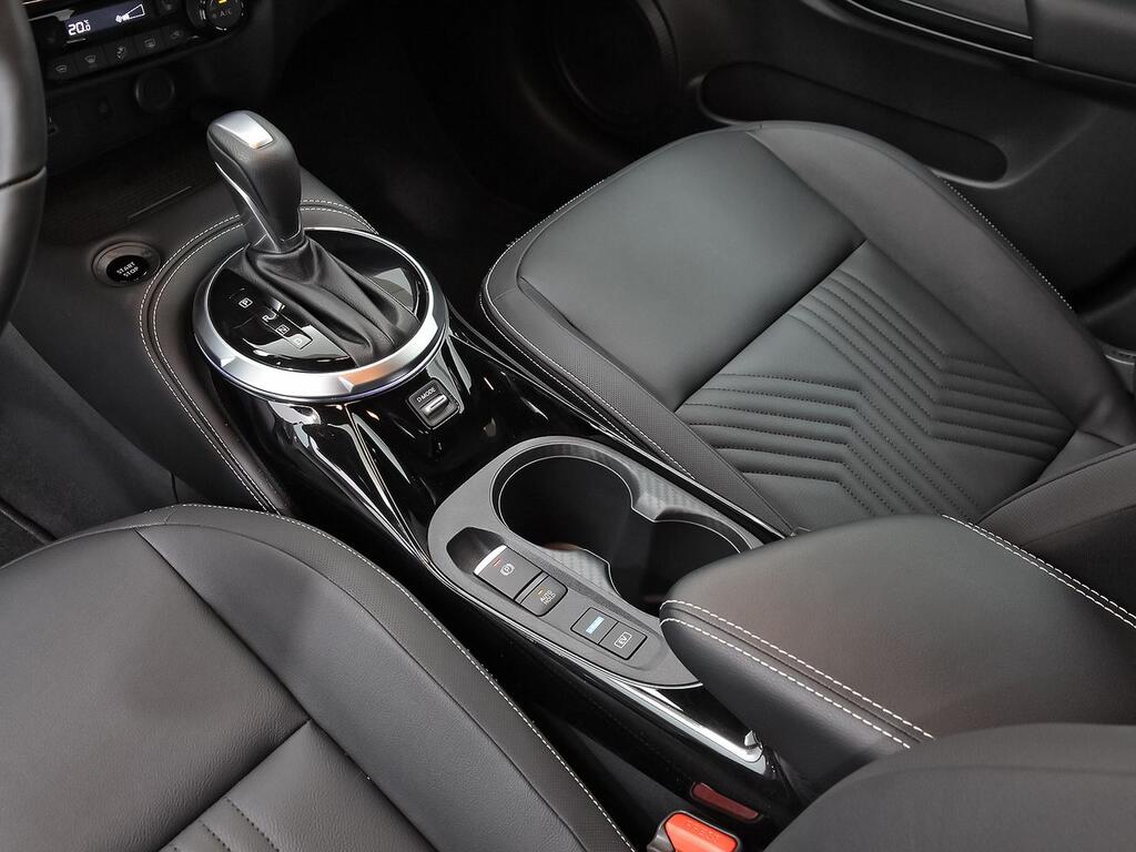 Nissan Juke 1.6 Hybrid 105kW (145CV) Tekna 24