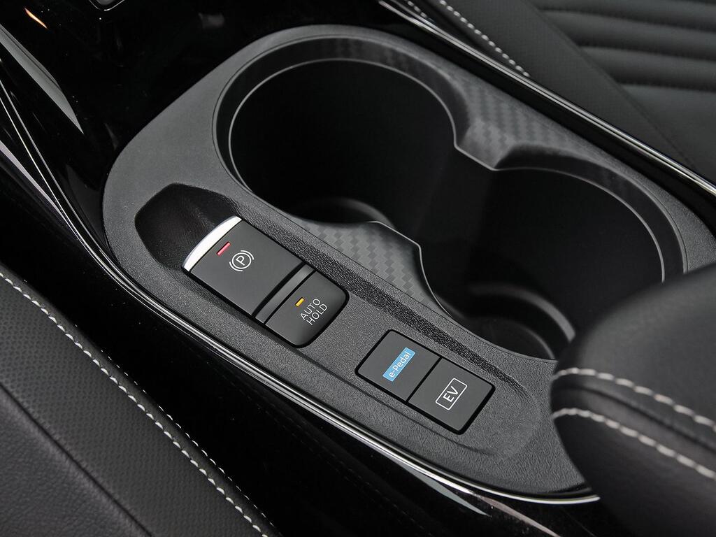 Nissan Juke 1.6 Hybrid 105kW (145CV) Tekna 27