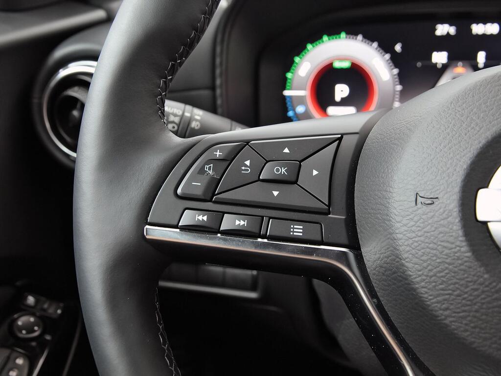 Nissan Juke 1.6 Hybrid 105kW (145CV) Tekna 16