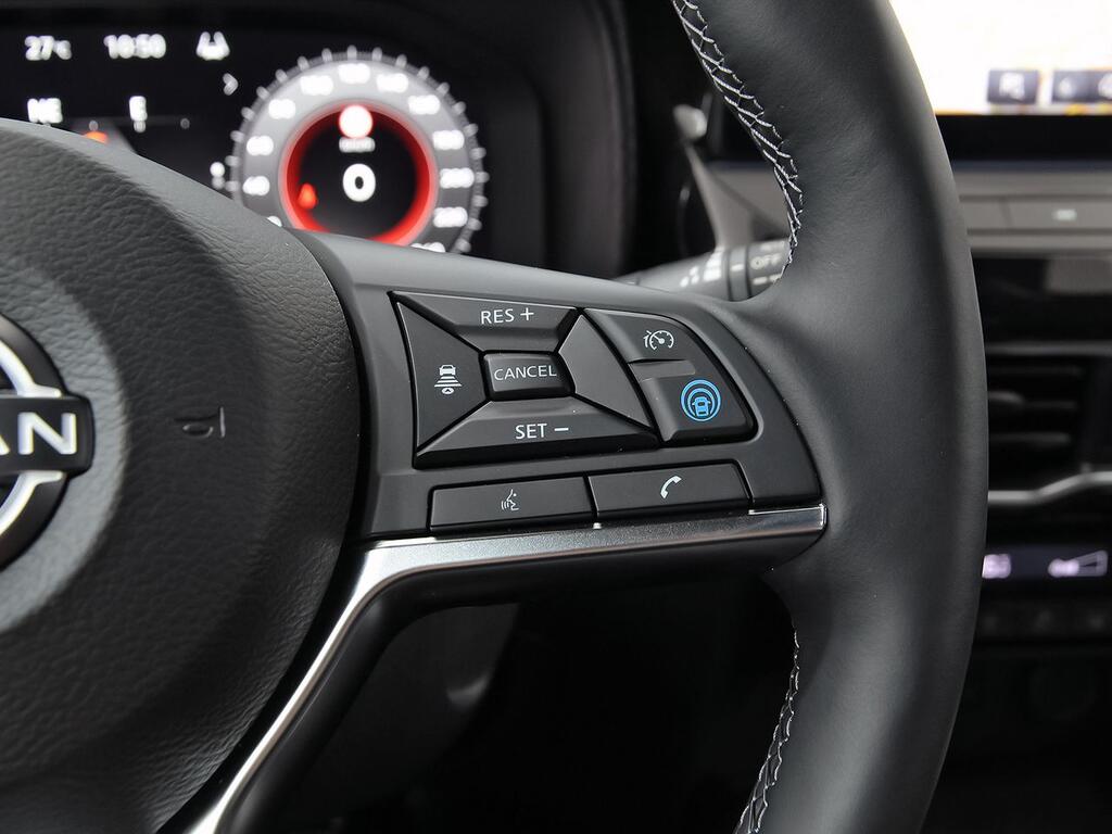 Nissan Juke 1.6 Hybrid 105kW (145CV) Tekna 17