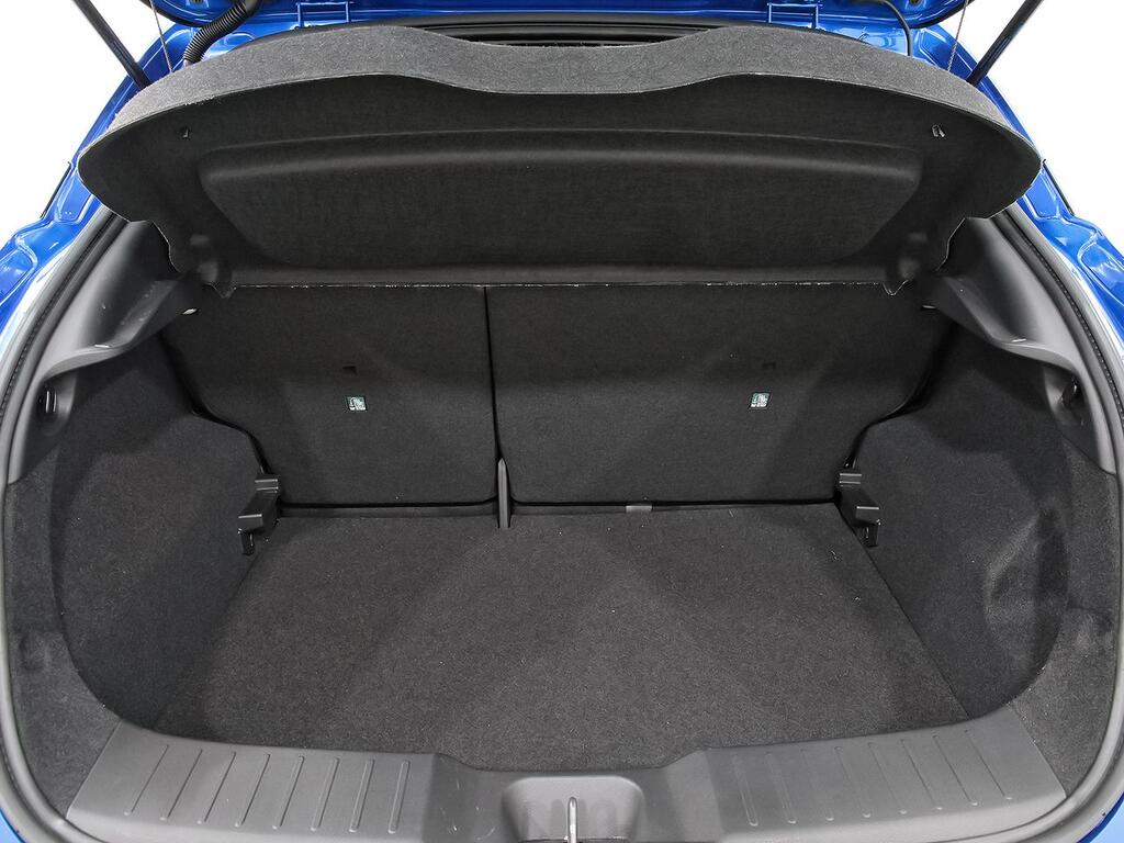 Nissan Juke 1.6 Hybrid 105kW (145CV) Tekna 9