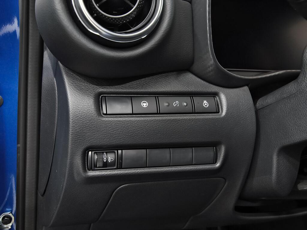 Nissan Juke 1.6 Hybrid 105kW (145CV) Tekna 12