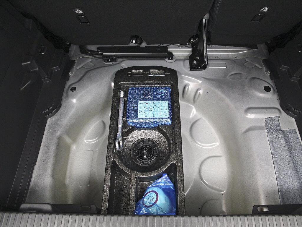 Citroën C3 Aircross PureTech 81kW (110CV) S&S C-Series 32