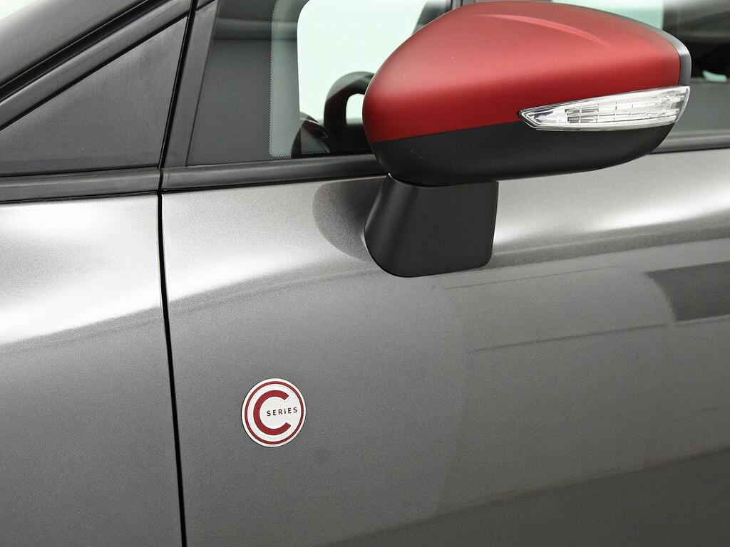 Citroën C3 Aircross PureTech 81kW (110CV) S&S C-Series 33