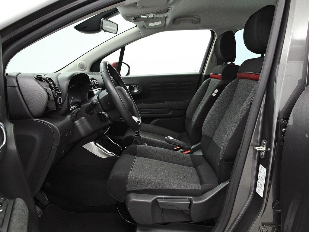 Citroën C3 Aircross PureTech 81kW (110CV) S&S C-Series 8