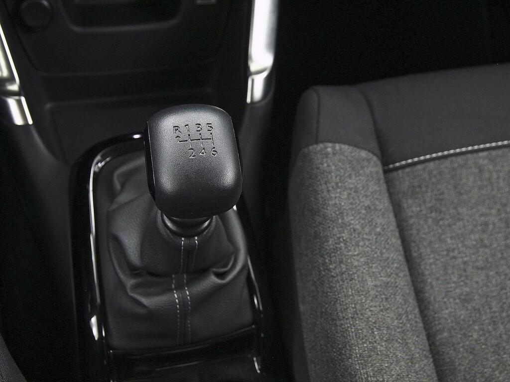 Citroën C3 Aircross PureTech 81kW (110CV) S&S C-Series 30