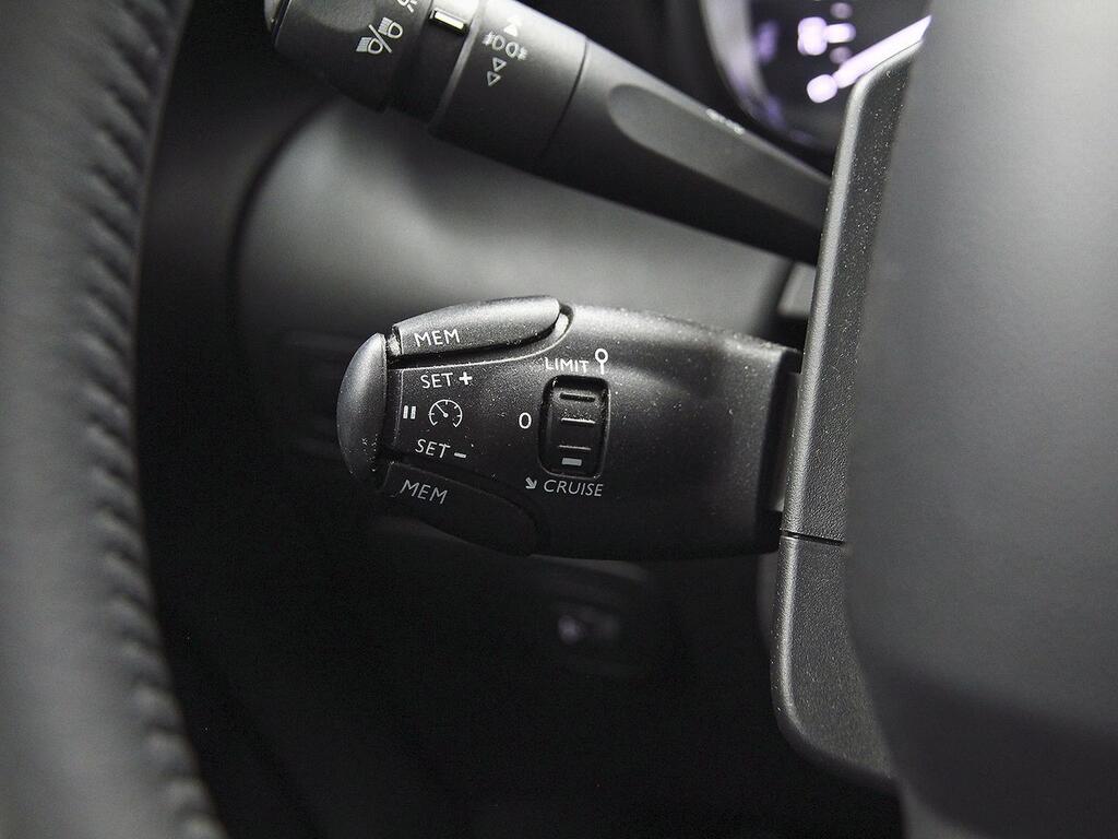 Citroën C3 Aircross PureTech 81kW (110CV) S&S C-Series 18