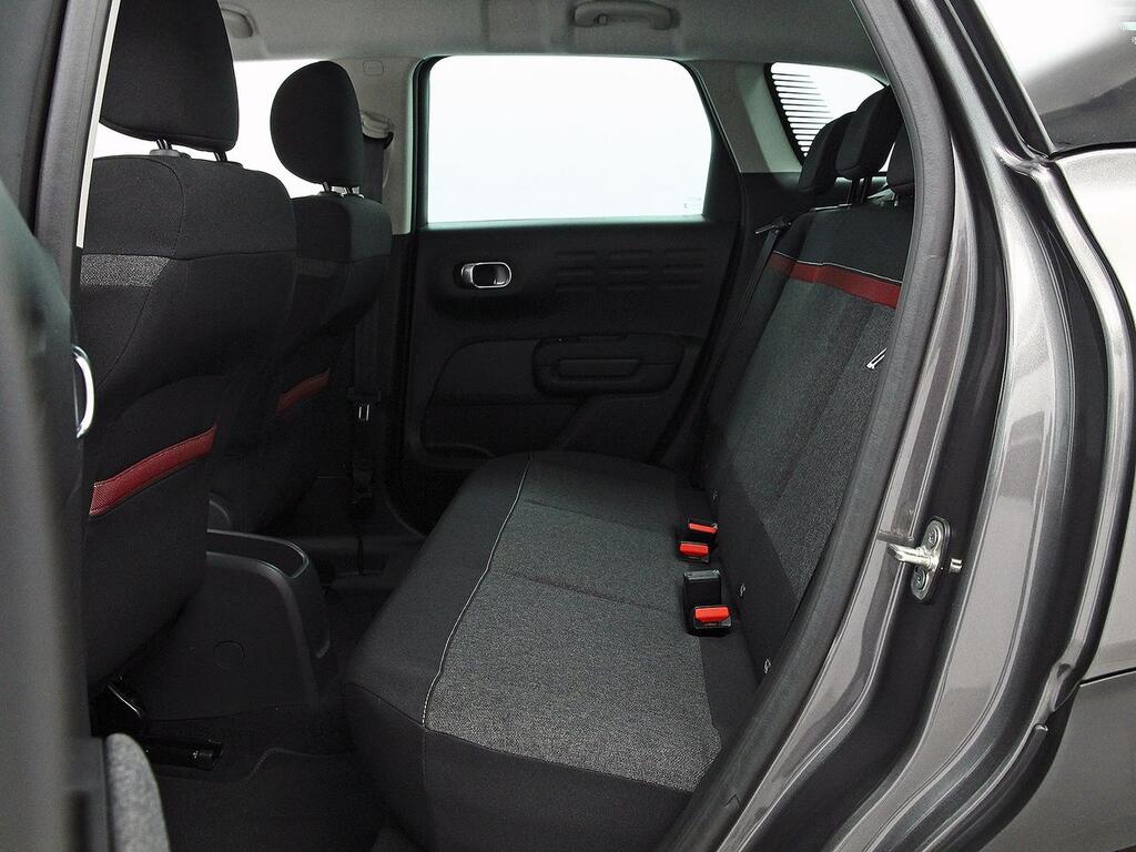 Citroën C3 Aircross PureTech 81kW (110CV) S&S C-Series 9