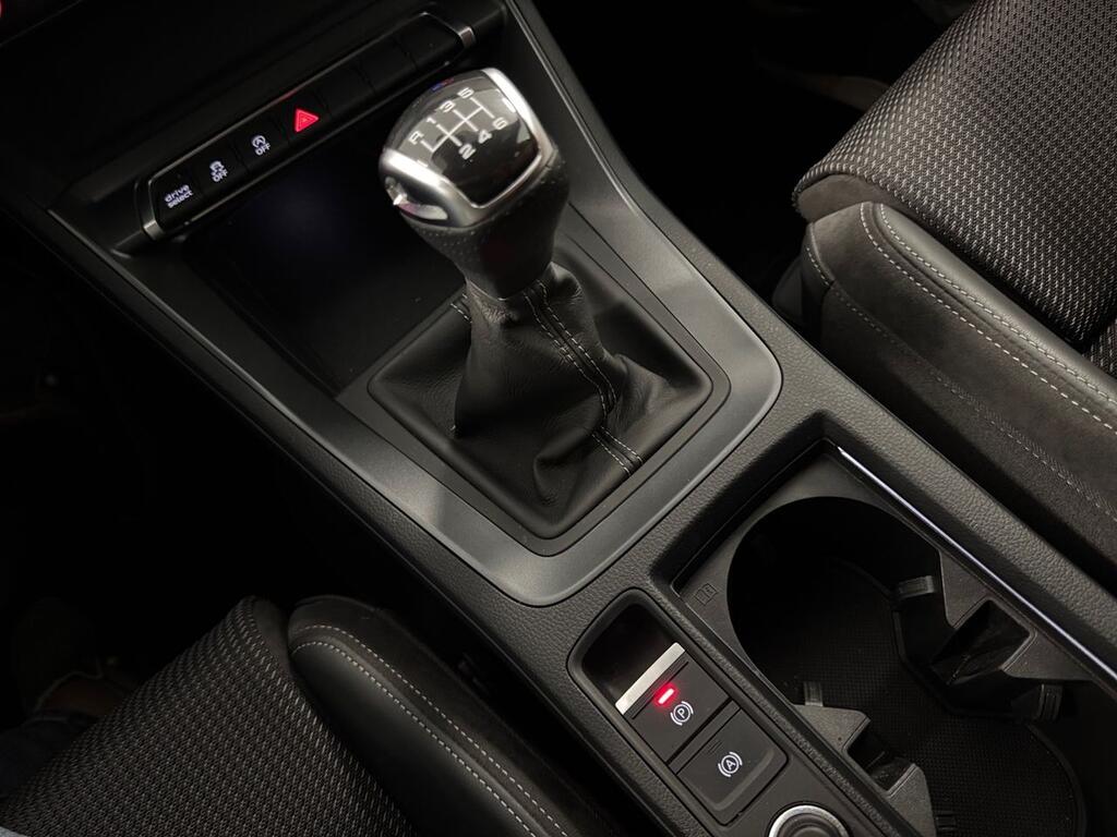 Audi Q3 Black line 35 TDI 110kW (150CV) 16