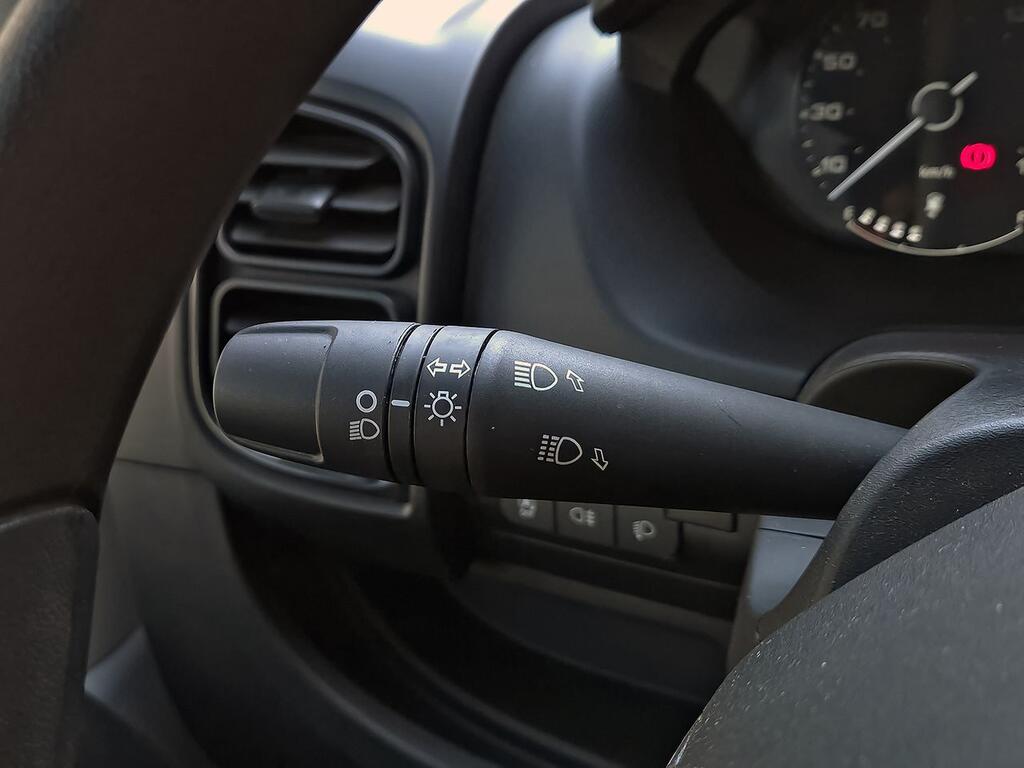 Citroën Jumper FG 2.2 BHDI 140 L3H2 3.5T 4P 16