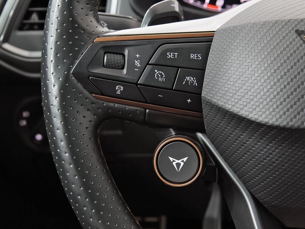 Cupra Ateca 2.0 TSI 221kW (300CV) 4Drive DSG Impulse 18