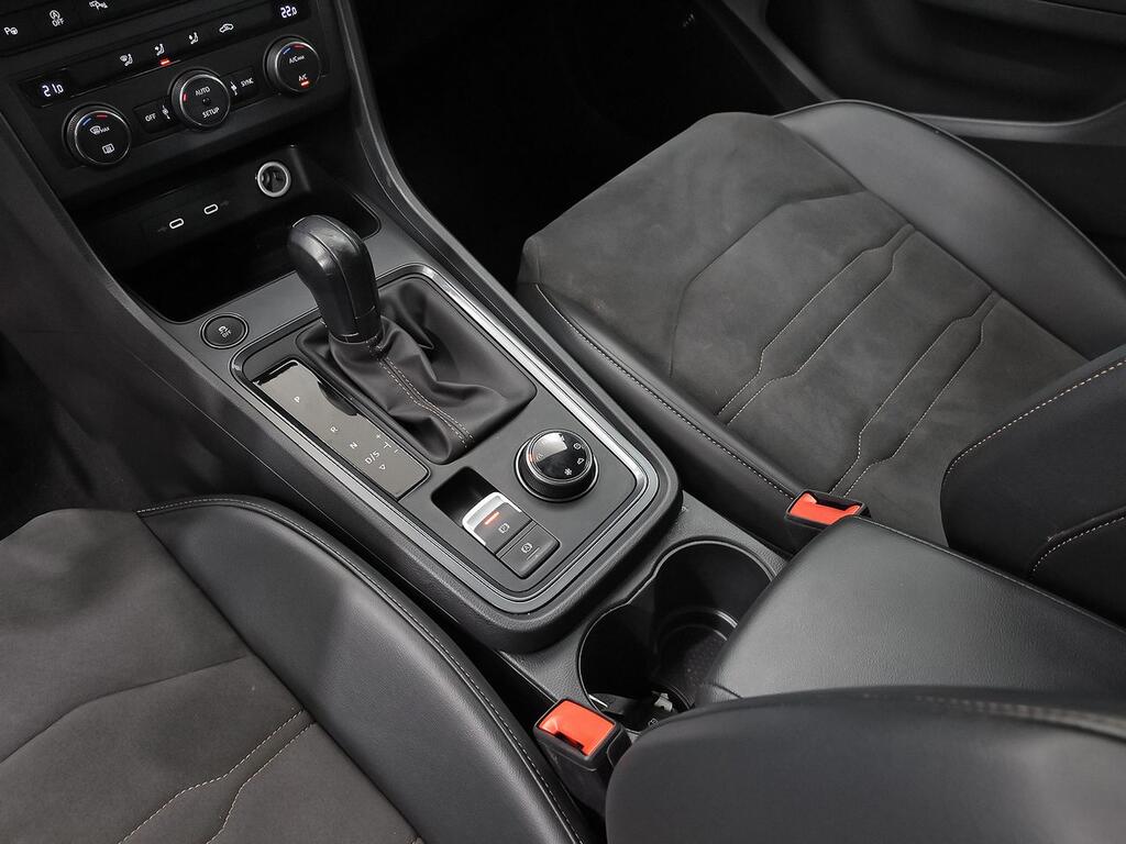 Cupra Ateca 2.0 TSI 221kW (300CV) 4Drive DSG Impulse 30