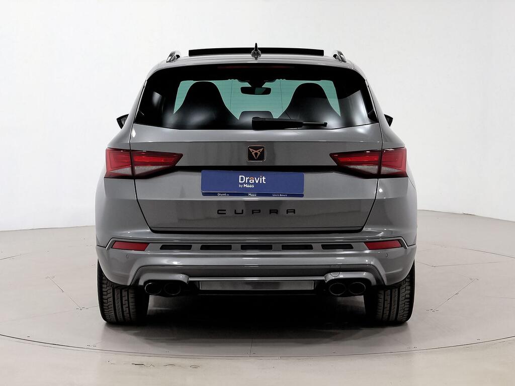 Cupra Ateca 2.0 TSI 221kW (300CV) 4Drive DSG Impulse 5