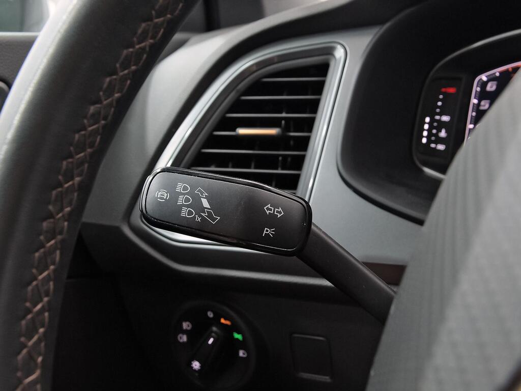 Cupra Ateca 2.0 TSI 221kW (300CV) 4Drive DSG Impulse 16