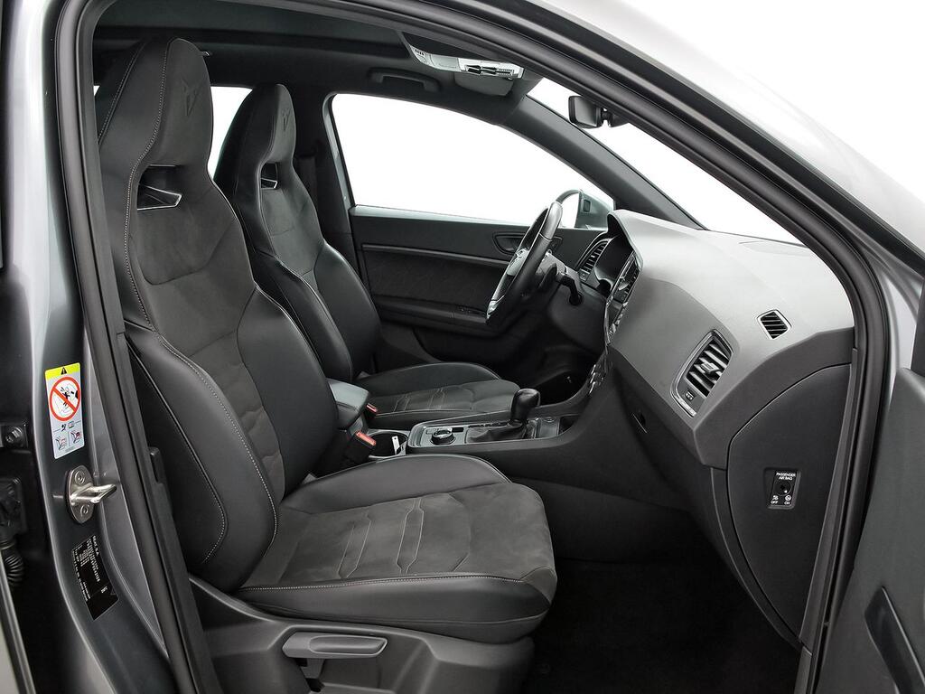 Cupra Ateca 2.0 TSI 221kW (300CV) 4Drive DSG Impulse 7