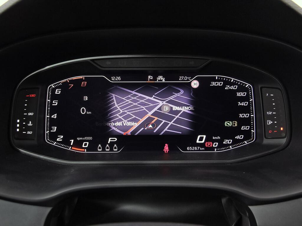 Cupra Ateca 2.0 TSI 221kW (300CV) 4Drive DSG Impulse 15