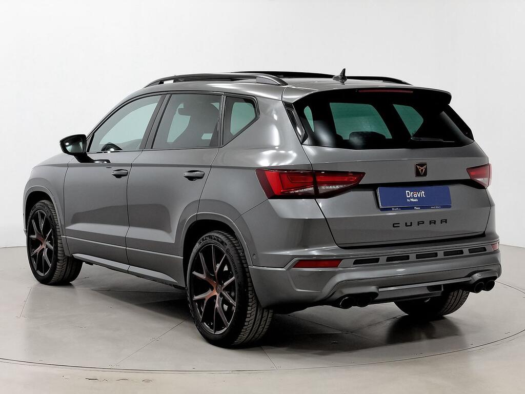 Cupra Ateca 2.0 TSI 221kW (300CV) 4Drive DSG Impulse 2