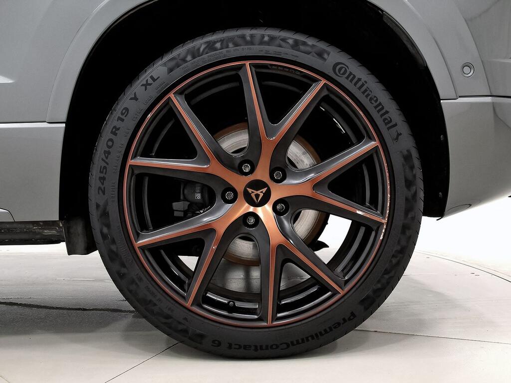 Cupra Ateca 2.0 TSI 221kW (300CV) 4Drive DSG Impulse 10