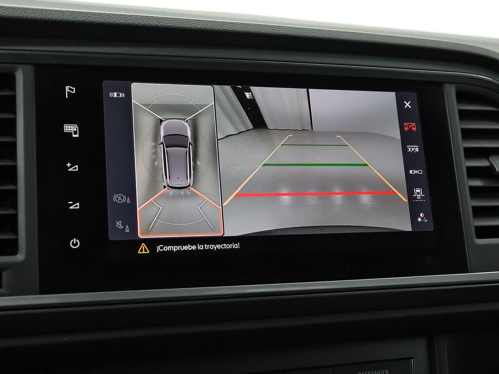 Cupra Ateca 2.0 TSI 221kW (300CV) 4Drive DSG Impulse 28