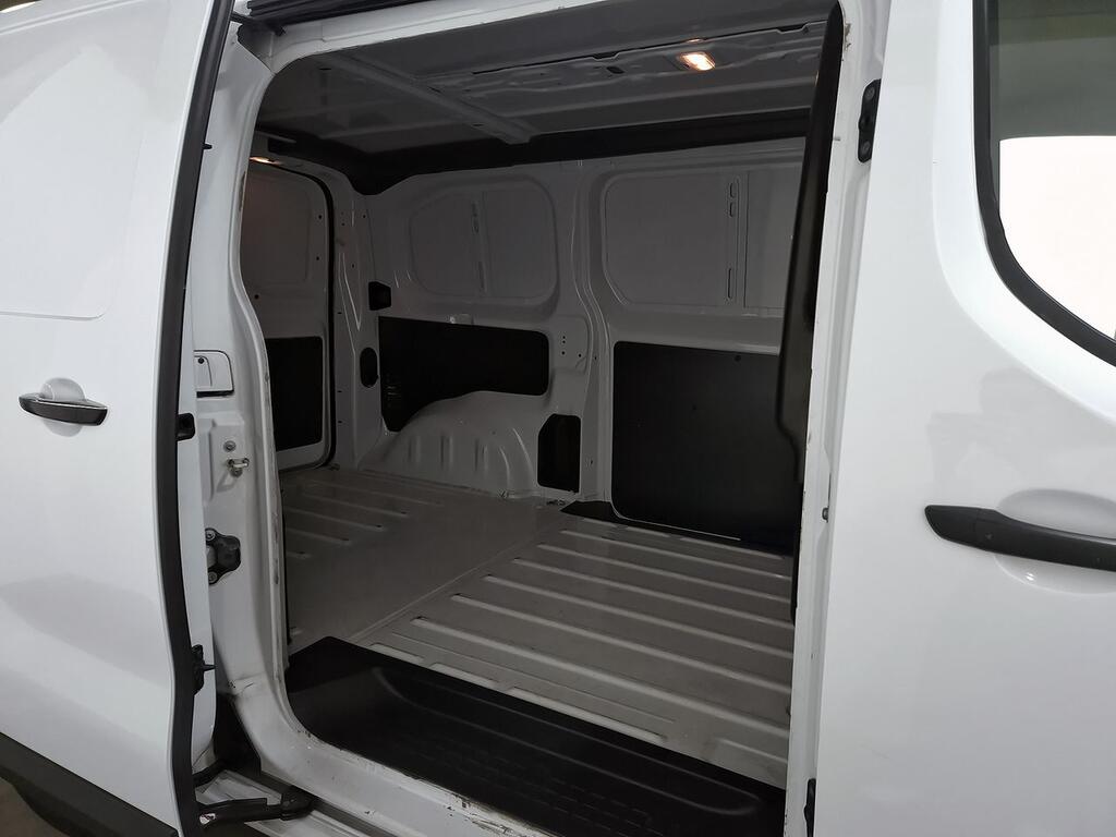 Fiat Scudo FG 1.5 BLUEHDI 100 BUSINESS L2 4P 9