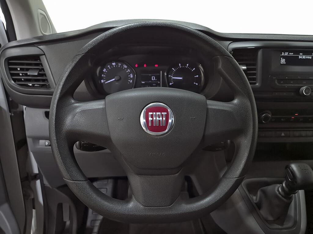 Fiat Scudo FG 1.5 BLUEHDI 100 BUSINESS L2 4P 20