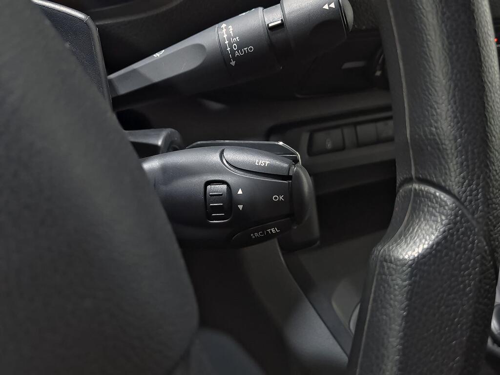 Fiat Scudo FG 1.5 BLUEHDI 100 BUSINESS L2 4P 19