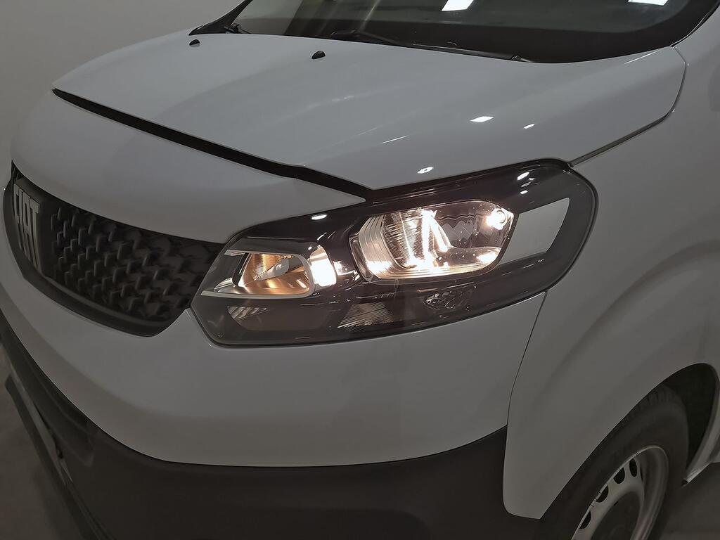 Fiat Scudo FG 1.5 BLUEHDI 100 BUSINESS L2 4P 27