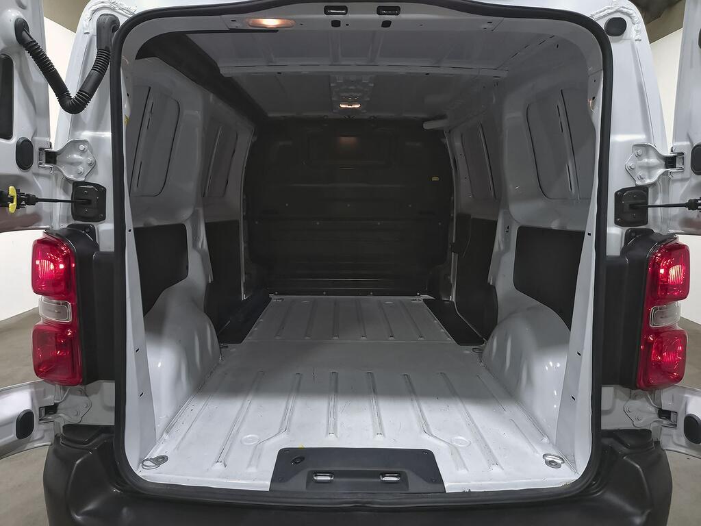 Fiat Scudo FG 1.5 BLUEHDI 100 BUSINESS L2 4P 10