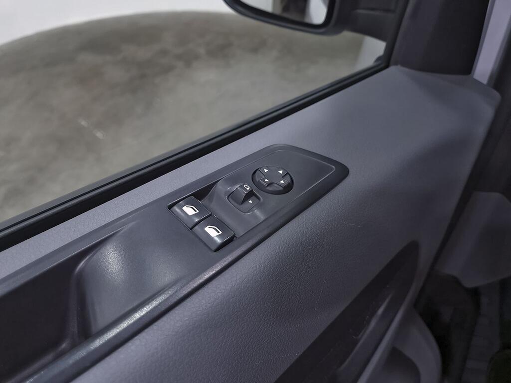 Fiat Scudo FG 1.5 BLUEHDI 100 BUSINESS L2 4P 13