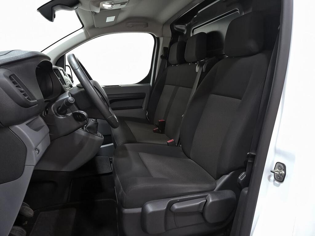 Fiat Scudo FG 1.5 BLUEHDI 100 BUSINESS L2 4P 8